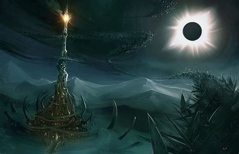 The Dark Side of Arcane Magic: Exploring Necromancy in Pathfinder 2e